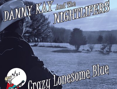 Danny Kay and The Nightlifers photo