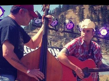 Danny Kay and The Nightlifers photo