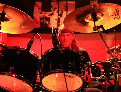 Ron Redeen