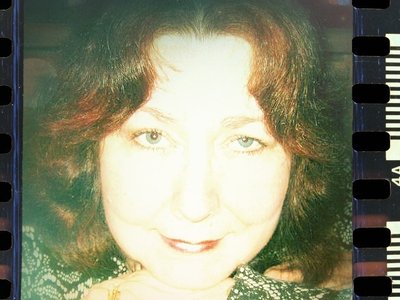 Gloria (Glo) Smith photo