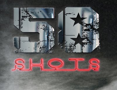 58 SHOTS photo