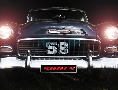58 SHOTS photo