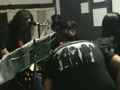 SEED OF EVIL photo