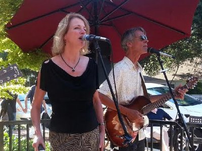 Cynthia & Stephen