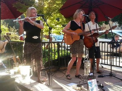 7th Wave at Cinnabar Winery