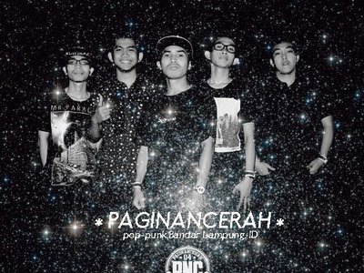 Paginancerah photo