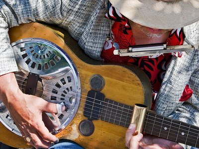 Folklife 2009 photo by Bruce Moore