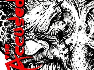 The Accused photo