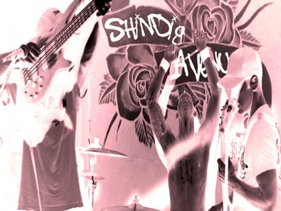Shindig Avenue photo