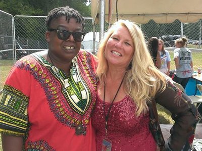 Patty Reese photo
