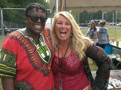 Patty Reese photo