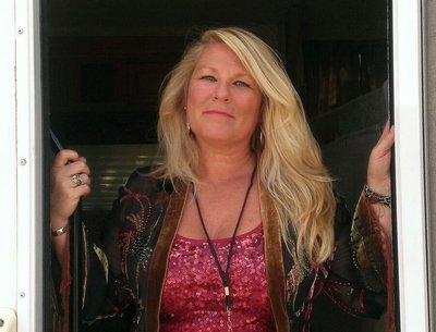 Patty Reese photo