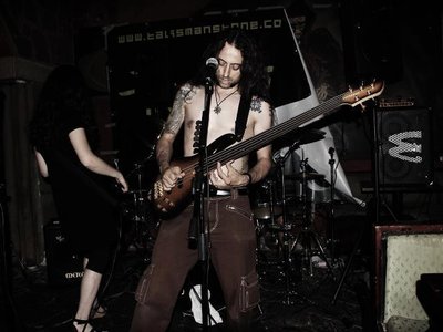 TalismanStone photo