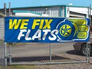 We Fix Flats! photo