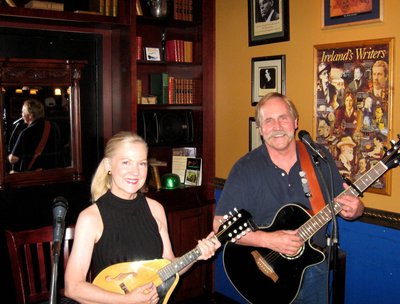 Doolin's Irish Pub