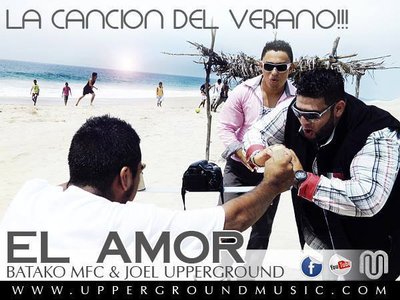 El Amor