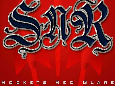 SuperNova Remnant Latest EP ROCKETS RED GLARE