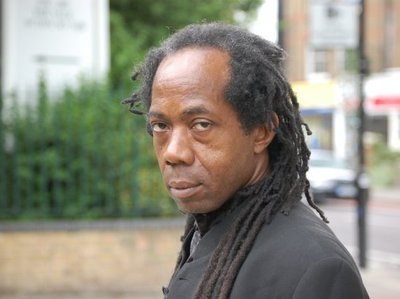 Nana Baba Jah-Aye/Stanley Alexander MARTIN photo