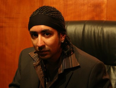LEGAZ photo