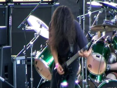 METAL