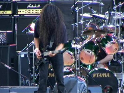 METAL