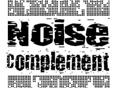 Noise Complement photo