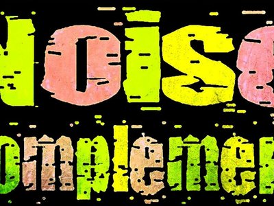 Noise Complement photo