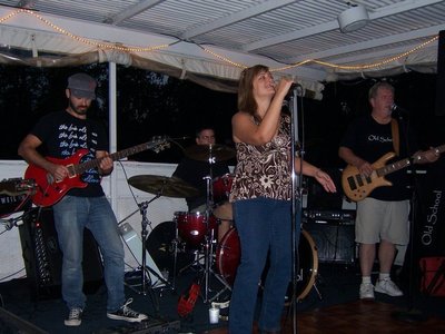 Old School in VA photo