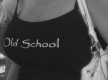 Old School in VA photo