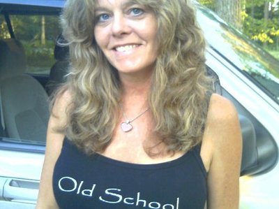 Old School in VA photo