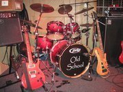 Old School in VA photo