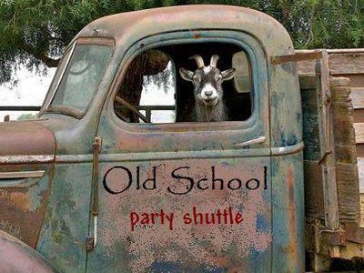 Old School in VA photo