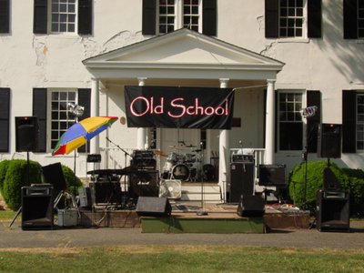 Old School in VA photo