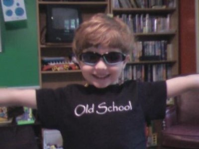 Old School in VA photo