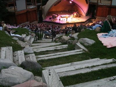 Sundance Amphitheater