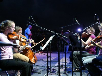 The Wives' Quartet