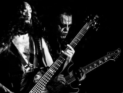 The Burning Dogma photo
