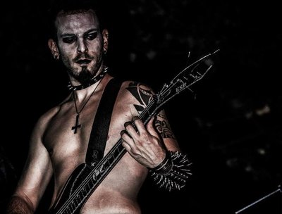 The Burning Dogma photo