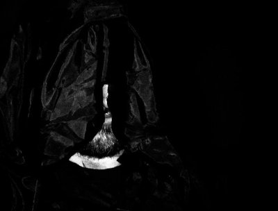 The Burning Dogma photo