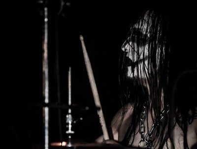 The Burning Dogma photo