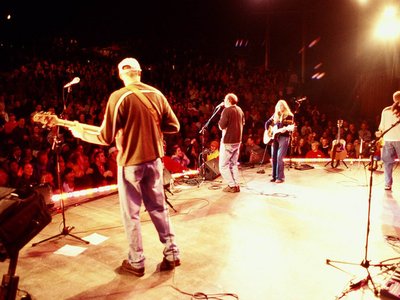 Sundance, 2001