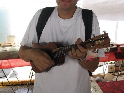 Oahu, Sept. 2004