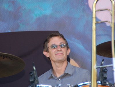 Up in the Air Band photo