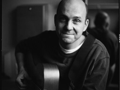 Peter Breinholt photo