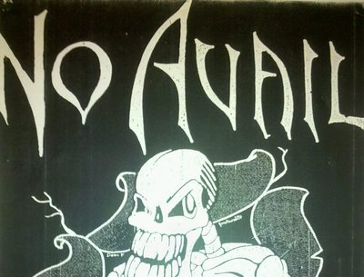 No Avail Band from Kent, WA