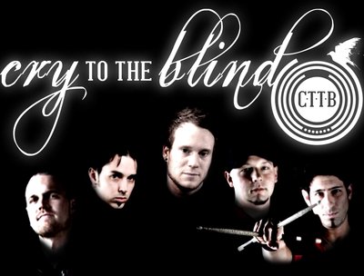 Cry To The Blind photo