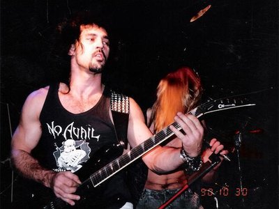 No Avail Band Kent, WA