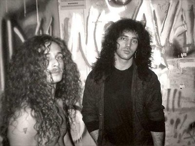 No Avail Metal Band Kent, WA
