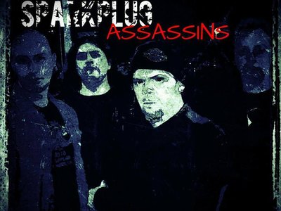 Sparkplug Assassins photo
