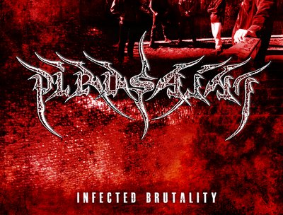 Infected Brutality (2013) Demos Remastered
